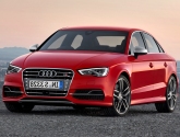 Audi A3 Sedan (8VS)